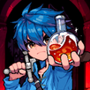 Dungeon & Alchemist Pixel RPG APK