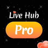 ”LiveHub - Adult Live VideoChat