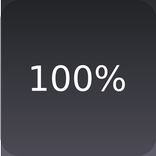 Battery Widget