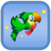 Coco fly أيقونة