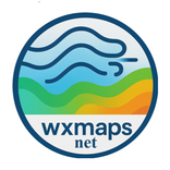 Wxmaps: Global Weather Map