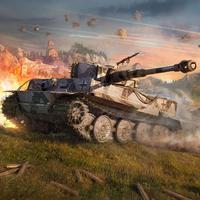 WoT Blitz APK