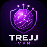 TREJJ VPN Residential