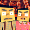 Grandpa & Granny Craft Garden APK