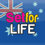 Australia SetforLIFE