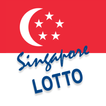 Live Result - Singapore LOTTO icon