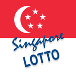 ”Live Result - Singapore LOTTO
