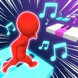 Piano Jump - Gioco musicale