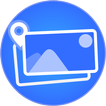 EXIF Pro: ExifTool for Android ícone