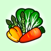 10 Food-groups Checker Easy APK