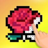 Pixel ColorFil:Color by Number