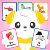 요미몬 똑똑한 낱말카드 APK