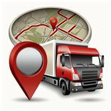 NetScore AI Delivery Routing