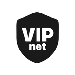 VIP net: Privacy & Security