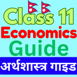 Class 11 Economics Guide 2081