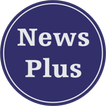 NewsPlus ไอคอน