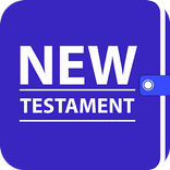 NT Testament -  KJV