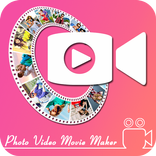 Photo to Video Maker with Music : Slideshow Maker