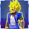 Super Warrior Z APK