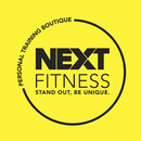 NEXT FITNESS TLV APK