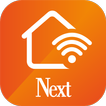 Next smart icône