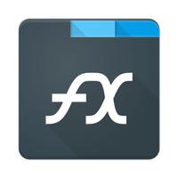 APK FX File Explorer