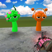 Nextbots Sandbox Playground APK