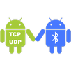 BT-TCP/UDP Serial Transfer APK