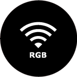 TCP UDP RGB