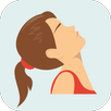 Neck Stretches & Exercises APK