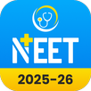 NEET exam prep app 2026 APK
