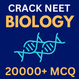 CRACK-NEET-BIOLOGY