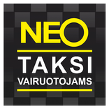 NEO TAKSI vairuotojams