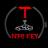 T NFC Key Companion