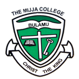 The Mijja College - Bulamu “CHRIST THE KING”