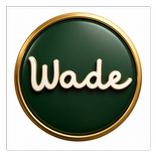 Wade