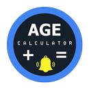Calculateur d'age - Rappel d'anniversaire, gratuit APK