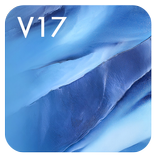 Wallpapers Vivvo V17 & S1 Pro