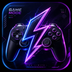 Game Mode: Gaming Dashboard-icoon
