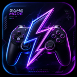 Game Mode: Gaming Dashboard