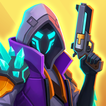 Ricochet Squad: Hero Shooter-icoon