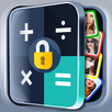 Photo Locker App : Calculator APK
