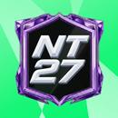 FUT NT 27 Draft + Pack APK