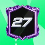 FUT 27 Draft + Pack by NT