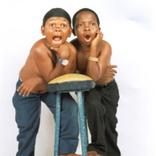 Nigerian Comedy: Aki & Pawpaw