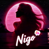 Nigo Live - Video Chat