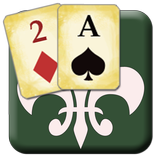 Vintage Tripeaks Solitaire APK
