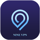 NINE VPN icon