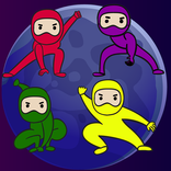 Ninja Color