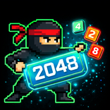 Ninja 2048